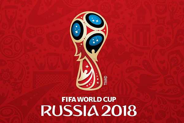 World cup 2018 russia