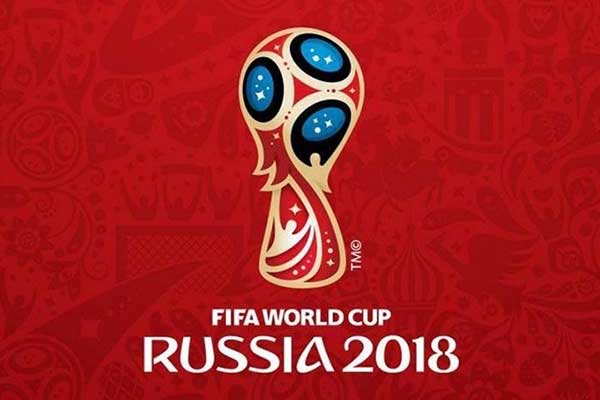 Russia 2018 world cup